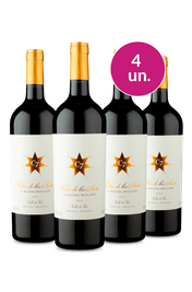 Kit 4 - Clos de Los Siete - A Mais Absurda das Ofertas