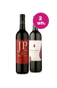 Kit 2 - Clássicos Portugueses - Oferta Absurda