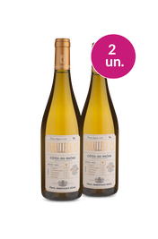 Wine Pendura - Parall&egrave;le 45 por R$74,93/un