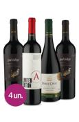 WineHunterBox Edições Limitadas