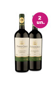 Kit 2 - Pérez Cruz Limited Edition - Oferta Insana