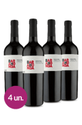 WineBox Barahonda Barrica Monastrell Syrah 2015