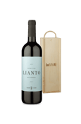 Kit Especial - Presenteando com Lianto e Caixa de Madeira