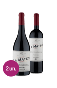 Kit La Mateo Especial Wine (2 garrafas)