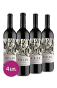 Kit Vielas I.G. Lisboa 2019 (4 garrafas)