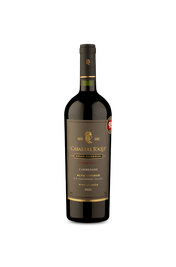 Casas Del Toqui Limited Edition Gran Reserva Carm&eacute;n&egrave;re 2022