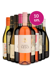 Kit 10 -  Chilenos - Oferta Absurda
