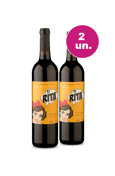 Kit 2 - Ti Rita Regional Lisboa - Oferta Flash IZ