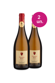 Wine Pendura - Escudo Rojo Gran Reserva por R$112,43/un