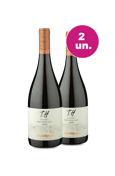 Kit 2 - T.H. [Terroir Hunter] Pinot Noir - Oferta Insana