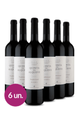 WineBox Compre 5 Leve 6 Pinhal da Torre Quinta do Alqueve Tradicional Reserva 2008
