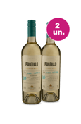 Kit 2 - Portillo Sauvignon Blanc Dulce Natural - Oferta Insana
