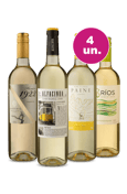 Kit 4 - Vinhos Brancos Campeões
