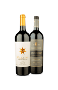 Kit 2 - Clos e Gran Toqui - Encontro de Campeões