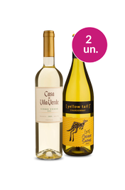 Kit 2 - Refrescantes Incr&iacute;veis por R$77 - Oferta Absurda