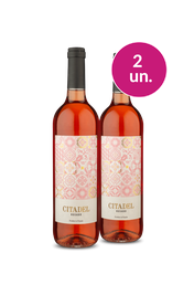 Wine Pendura - Citadel por R$22,43/un
