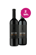 Kit 2 - Partridge Selección De Barricas Blend - Oferta Insana 