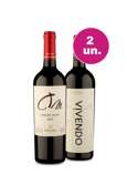 Kit 2 - Chilenos Renomados - Oferta Insana