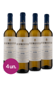 Kit Burmester D.O.C. Douro Branco (4 garrafas)