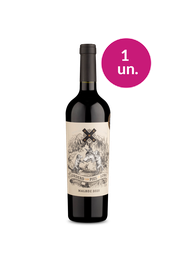 Cordero Con Piel De Lobo Malbec 2026