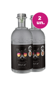 Kit 2 - Gin DryCat London Dry