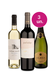 Kit 3 - Espanhois e Argentinos por R$99 - Oferta Absurda