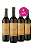 Kit 4 - Pêra Doce Reserva - Oferta Absurda