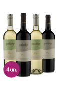 WineBox Quarteto Partridge