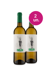 Wine Pendura - Iselen por R$28,43/un