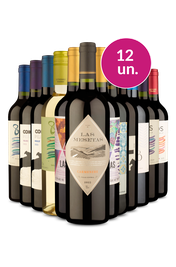 Kit 12 - Oferta Absurda Especial 9/9 - R$19,90 por Garrafa