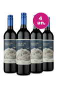 Kit 4 - Altos Del Condor Tintos