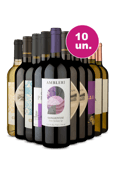 Kit 10 - 24,90 por Garrafa - Mais Vendidos