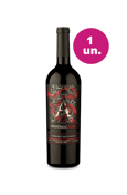 Apothic Cabernet Sauvignon 2020