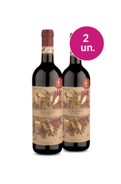 Wine Pendura - Dogajolo Toscano por R$74,93/un