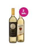 Kit 2 - Encontro Fresh por R$80 - Oferta Especial 8/8