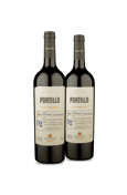 Kit 2 - Portillo Cabernet Sauvignon - Oferta Insana