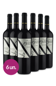 Winebox Felicidade no Amor: Amor Antigo