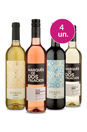 Kit 4 - Cl&aacute;ssicos Espanhois por R$100 - Oferta Absurda