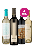Kit 4 - Queridinhos por R$29,90 por Garrafa