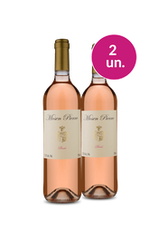Wine Pendura - Mosen Pierre por R$22,43/un