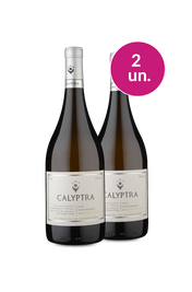 Wine Pendura - Calyptra Gran Reserva por R$164,93/un