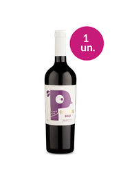 Partridge Bold Malbec 2025