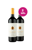 Kit 2 - Clos de Los Siete - Oferta Insana IZ