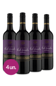 Kit Nugan Estate Third Generation Shiraz 2019 (4 garrafas)