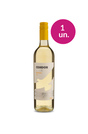 Condor Peak Chardonnay 2026