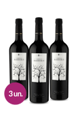 Kit Família Barberis Malbec												