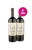 Kit 2 - Founders Collection Cabernet Sauvignon - Oferta Insana IZ