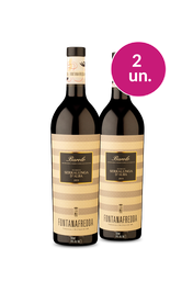 Wine Pendura - Fontanafredda Barolo Serralunga D'Alba por R$442,43/un