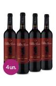 Kit Tinto Pedro Teixeira (4 garrafas)