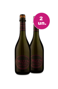 Kit 2 - Espumante Drizza Brut
